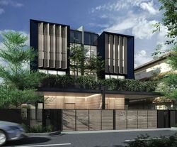 Elliot Walk (D15), Semi-Detached #526532361